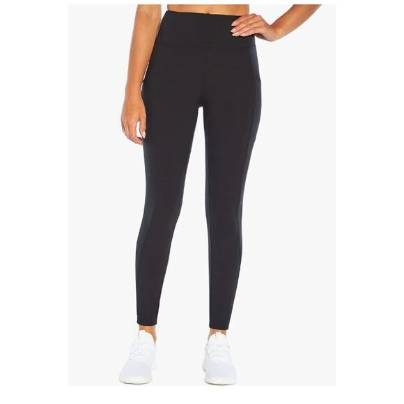 *Marika Women's Cameron High Rise Tummy Control Legging - Picture 1 of 4